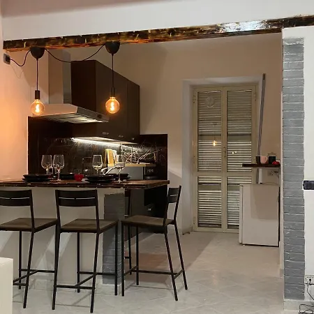 La Casa Di Eva E Zoe