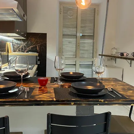 La Casa Di Eva E Zoe Apartment Albano Laziale