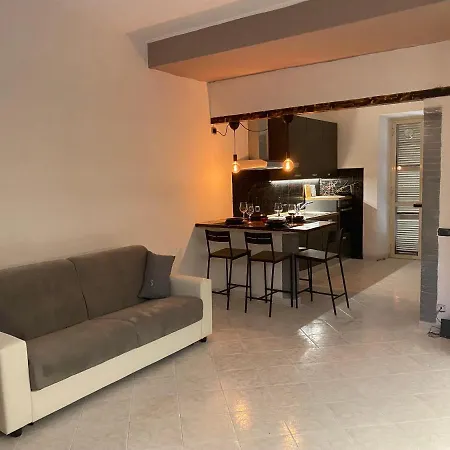 La Casa Di Eva E Zoe Albano Laziale