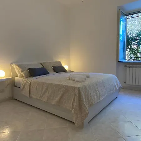 Apartment La Casa Di Eva E Zoe
