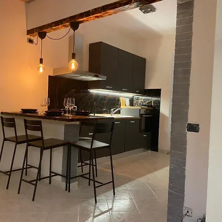 La Casa Di Eva E Zoe Apartment Albano Laziale