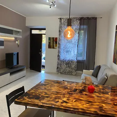 La Casa Di Eva E Zoe Apartment Albano Laziale