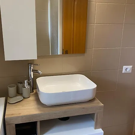 La Casa Di Eva E Zoe *