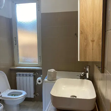 Appartamento La Casa Di Eva E Zoe