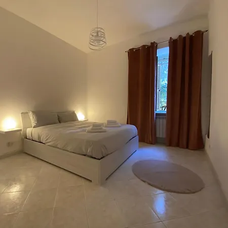 Apartment La Casa Di Eva E Zoe *