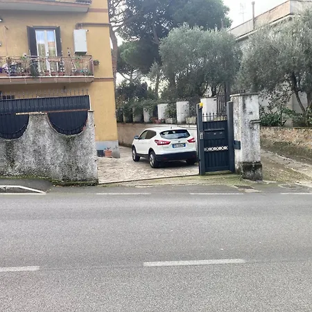 La Casa Di Eva E Zoe