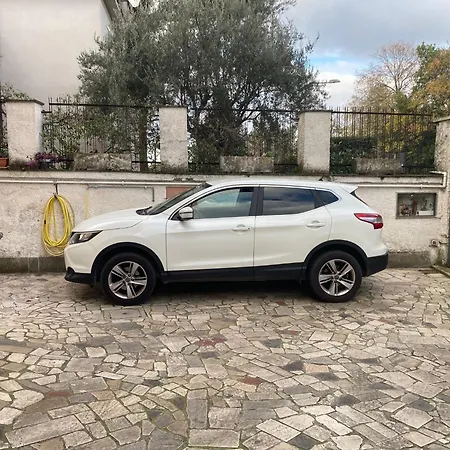 La Casa Di Eva E Zoe Apartment